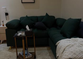 Studio With Master bed