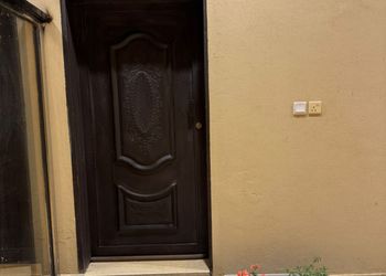 شقة بغرفتين نوم 