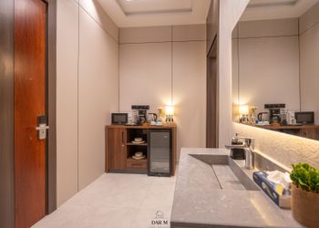 استديو بسرير ماستر ودخول ذاتي