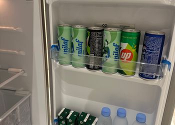 استديو هادئ بسرير ماستر 