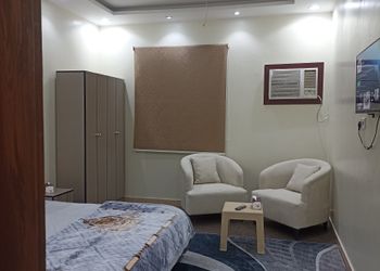 شقة ماستر دخول ذاتي