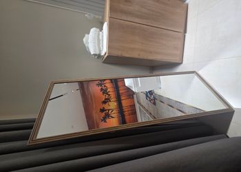 شقة بجاكوزي وغرفة نوم 