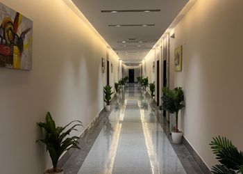 استديو بسرير ماستر وجلسة جانبية