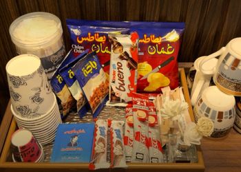 شقة مريحة لليلة جميلة ومميزة