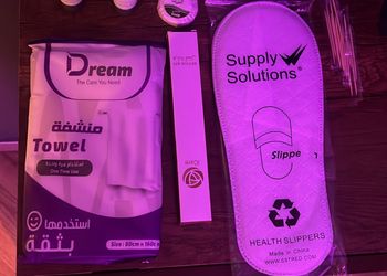 استديو بسرير ماستر