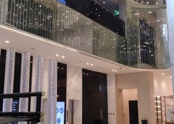 استديو مريح لليلة جميلة ومميزة