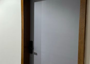 استديو بسرير ماستر ودخول ذاتي