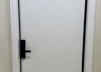 استديو انيق بدخول ذاتي  