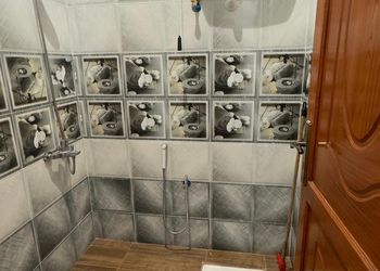 استديو هادئ بسرير ماستر 