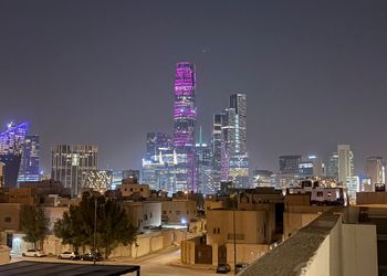 استديو هادئ بسرير ماستر 