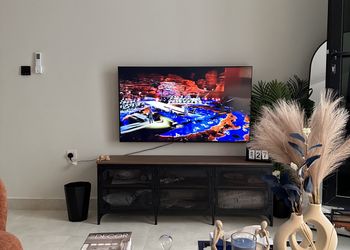 استديو هادئ وأنيق بدخول ذاتي 