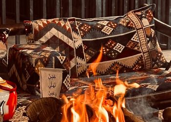مزرعة بمسبح وموقع مميز
