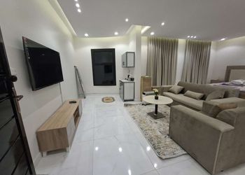 استديو بسريرين فردية