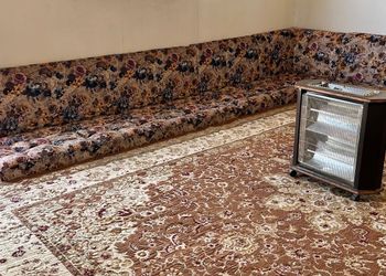 مخيم ببيت شعر وأجواء ممتعة