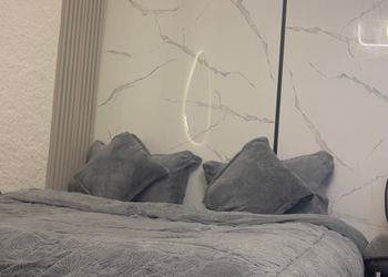 استديو بسرير ماستر ودخول ذاتي