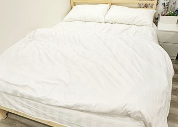 استديو بسرير ماستر ودخول ذاتي