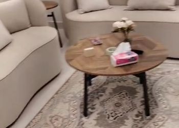 شقه مودرن غرفه نوم وصاله