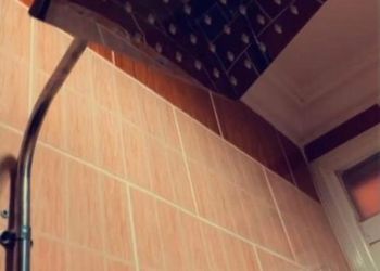 فيلا بغرفة جلوس وغرفتين نوم 