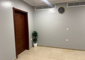 شقة بغرفة نوم وصالة جلوس