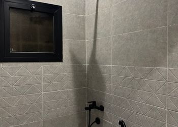 استديو هادئ بسرير ماستر 