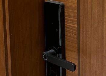 استديو بسرير مريح ودخول ذاتي 