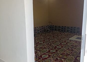 شاليه بمسبحين وغرفتين نوم 