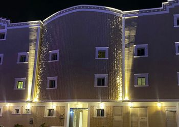 استديو بسرير ماستر ودخول ذاتي
