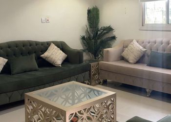 مزرعة بيت ريفي وجلسات خارجية 