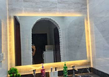 استديو بسرير ماستر ودخول ذاتي