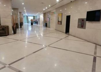 استديو باربع اسره فردية