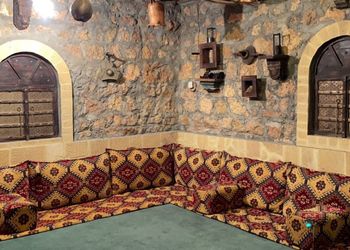مزرعة بمجالس واجواء ممتعة ومميزة