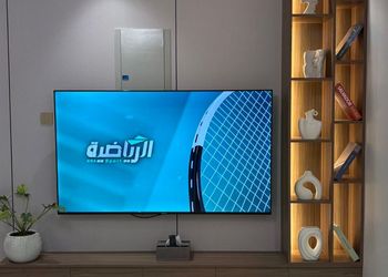 شقة بصالة وغرفة نوم