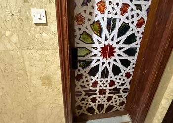 شقة بصالة وغرفة نوم