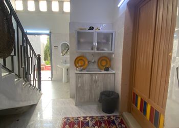 استراحة بمجلس تصميم تراثي 