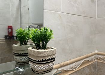 استديو بتصميم انيق ودخول ذاتي