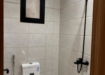 استديو هادئ بسرير ماستر 