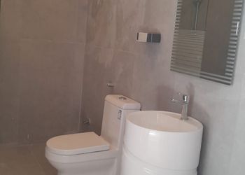 شاليه مميز بقبة لتجربة فريدة
