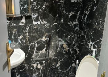 استديو بسرير ماستر ودخول ذاتي