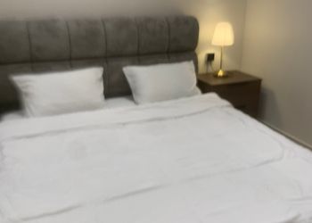 استديو بسرير ماستر ودخول ذاتي