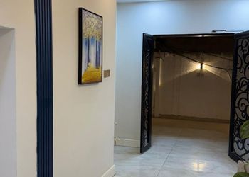استديو بسرير ماستر ودخول ذاتي