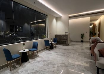 استديو بسرير ماستر ودخول ذاتي