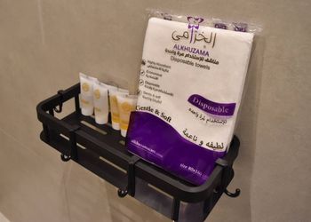 استديو بدخول ذاتي وتصميم أنيق