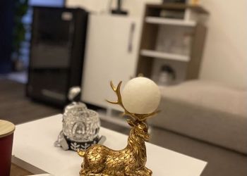 استديو بسرير ماستر