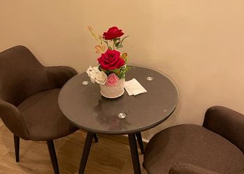 استديو بسرير ماستر ودخول ذاتي