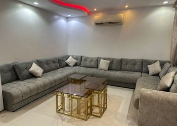 شاليه بمسبح خارجي وألعاب أطفال