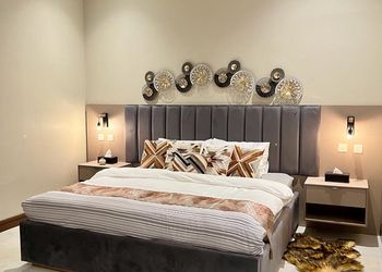 استديو بطابع مختلف وانيق 