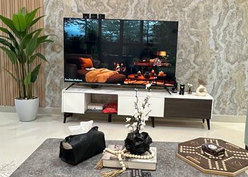 شقة لقضاء وقت ممتع ومميز