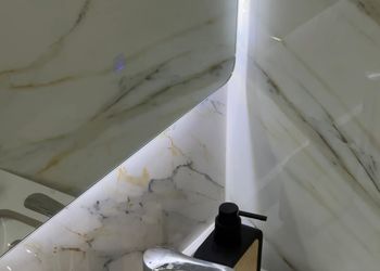 استديو بأثاث فندقي واجواء رائعة