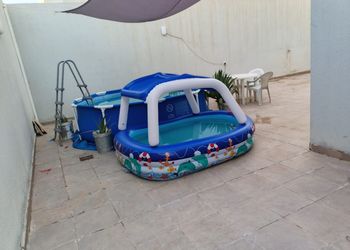 فيلا ٣ ادوار من ٥ غرف