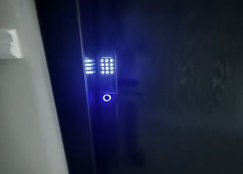 استديو بسرير ماستر ودخول ذاتي